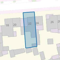 Perceel BKL02-T-1363