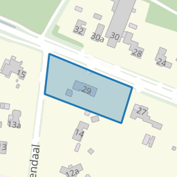 Perceel BKL02-T-1374