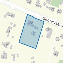 Perceel BKL02-T-1375