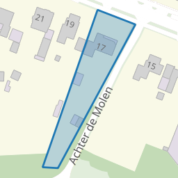 Perceel BKL02-T-1378