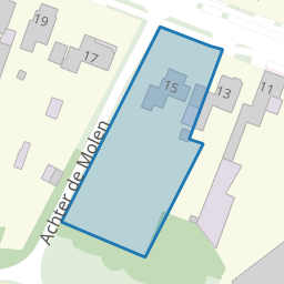 Perceel BKL02-T-1379