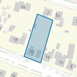 Perceel BKL02-T-1391