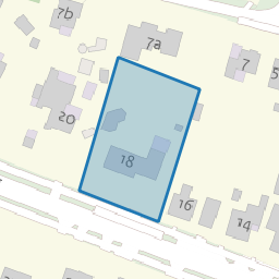 Perceel BKL02-T-1392