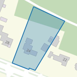 Perceel BKL02-T-1396