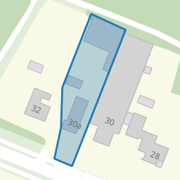 Perceel BKL02-T-1399