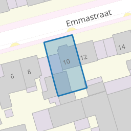 Perceel BKL02-T-1404