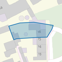 Perceel BKL02-T-1413