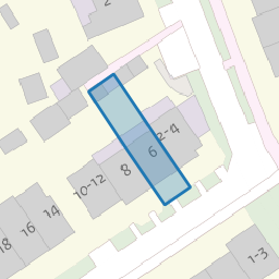 Perceel BKL02-T-1417