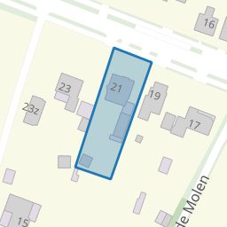 Perceel BKL02-T-1435