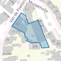 Perceel BKL02-T-1440