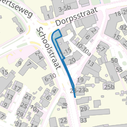 Perceel BKL02-T-1445