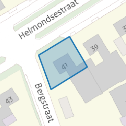 Perceel BKL02-T-1447