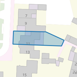 Perceel BKL02-T-1453