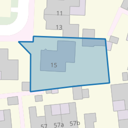 Perceel BKL02-T-1455