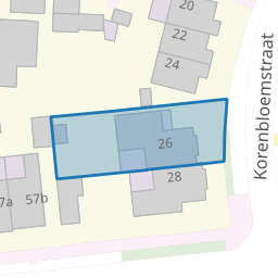 Perceel BKL02-T-1458