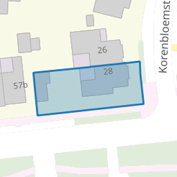 Perceel BKL02-T-1459