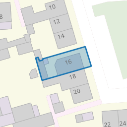 Perceel BKL02-T-1462