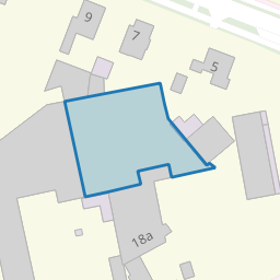 Perceel BKL02-T-1464