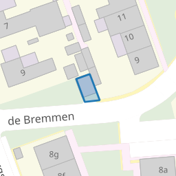 Perceel BKL02-T-1469