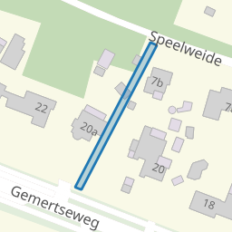 Perceel BKL02-T-1488