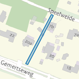 Perceel BKL02-T-1489