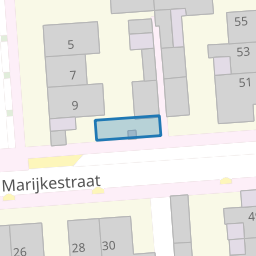 Perceel BKL02-T-1496