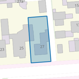 Perceel BKL02-T-1511