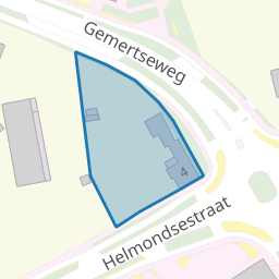 Perceel BKL02-T-1518