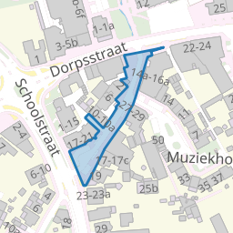 Perceel BKL02-T-1519