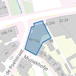 Perceel BKL02-T-1520