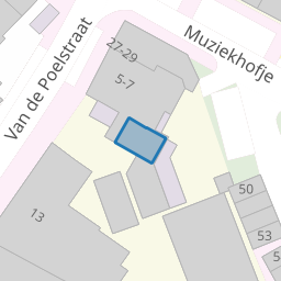 Perceel BKL02-T-1529