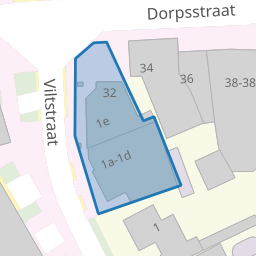Perceel BKL02-T-1533
