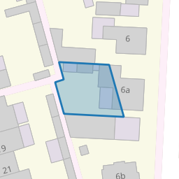 Perceel BKL02-T-1536