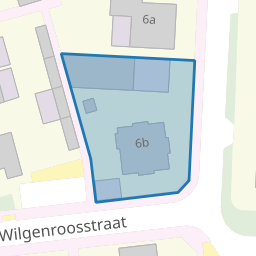 Perceel BKL02-T-1538