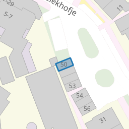 Perceel BKL02-T-1539