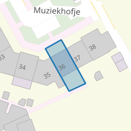 Perceel BKL02-T-1551