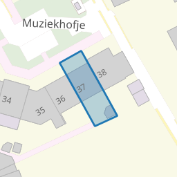 Perceel BKL02-T-1552