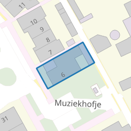 Perceel BKL02-T-1562