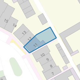 Perceel BKL02-T-1564