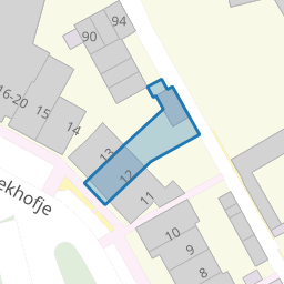 Perceel BKL02-T-1565