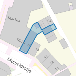 Perceel BKL02-T-1568