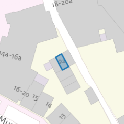 Perceel BKL02-T-1570