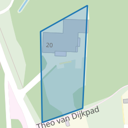 Perceel BKL02-T-1576