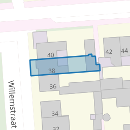 Perceel BKL02-T-1580