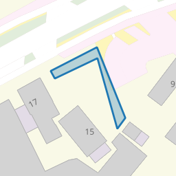 Perceel BKL02-T-1591