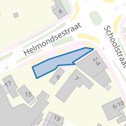 Perceel BKL02-T-1592