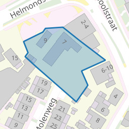 Perceel BKL02-T-1593