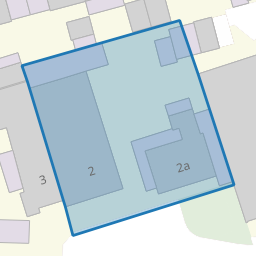 Perceel BKL02-T-1596