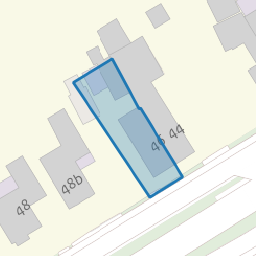 Perceel BKL02-T-1597