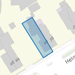 Perceel BKL02-T-1598